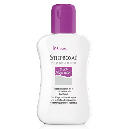 STIEPROXAL Shampoo