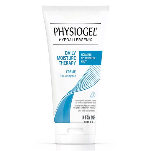 PHYSIOGEL Daily Moisture Therapy Creme - normale bis trockene Haut