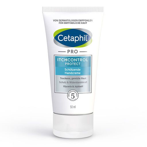 CETAPHIL Pro Itch Control Protect Handcreme