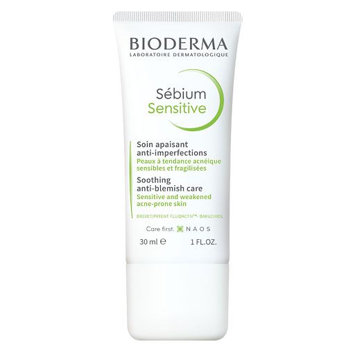 BIODERMA Sebium sensitive Creme