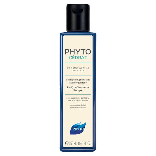 PHYTOCEDRAT Shampoo 2018