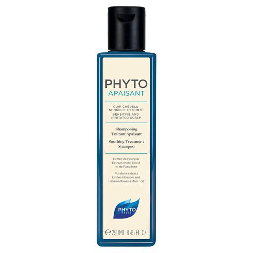 PHYTOAPAISANT Shampoo 2018