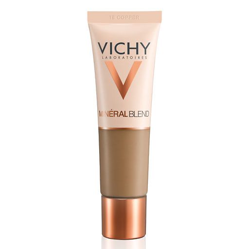 VICHY MINERALBLEND Make-up 18 copper