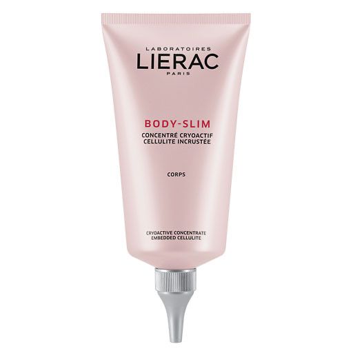 LIERAC Body-Slim Cryo Konzentrat