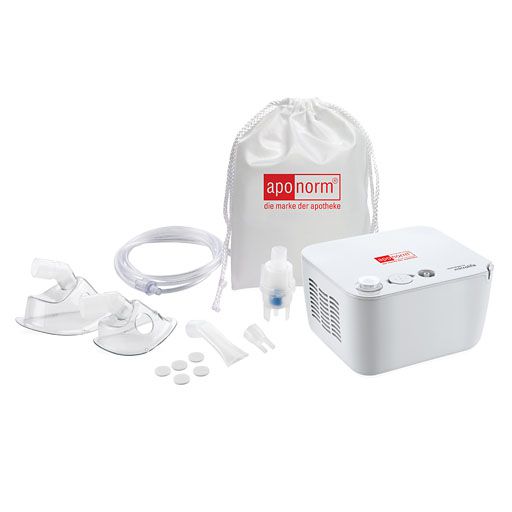 APONORM Inhalator Compact 2