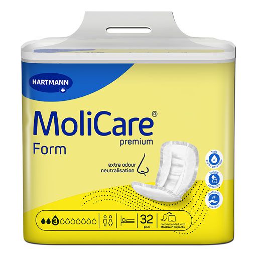 MOLICARE Premium Form 3 Tropfen