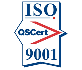 QSCert 9001